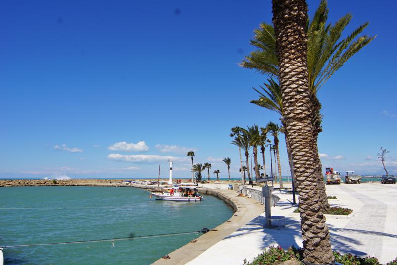 Side Manavgat Tyrkia