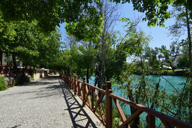 Manavgat Tyrkia