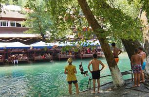 ADA PILNIK DIM CAY ALANYA TYRKIA