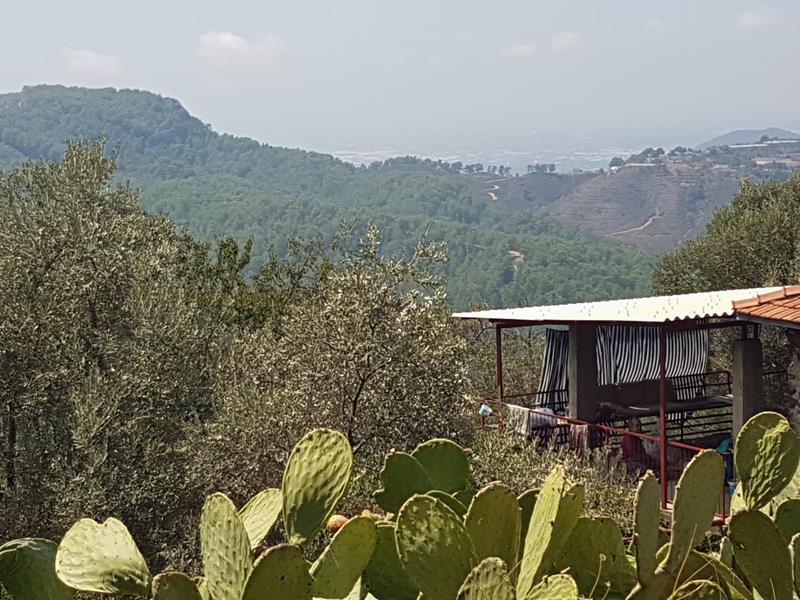 Fjelltur Taurusfjellene Alanya Tyrkia Yayla