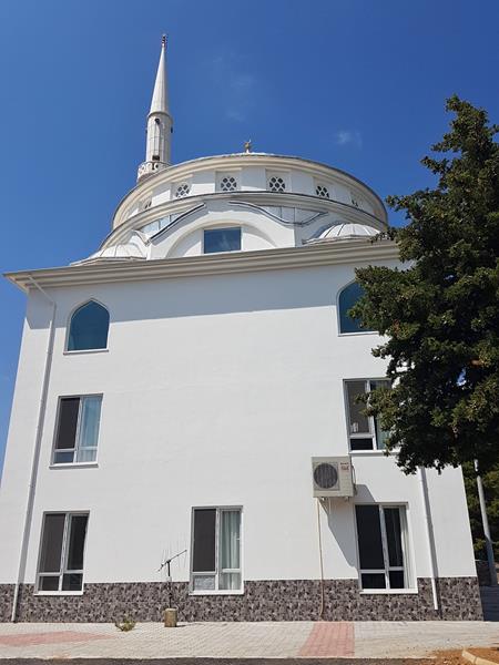 Fjelltur Taurusfjellene Alanya Tyrkia Yayla