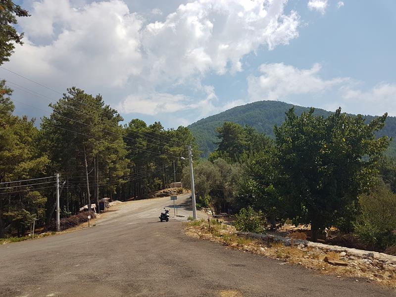 Pasaköy Yayla Alanya