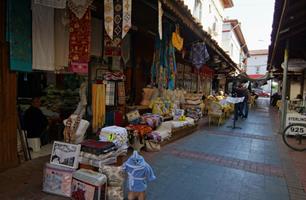 Bazarene Alanya TYrkia