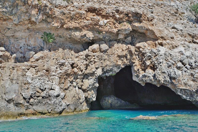 Piartgrotten Alanya