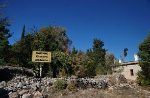 Kleopatraborgen KALE Alanya Tyrkia