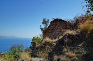 Øvre Tophane mah Alanya