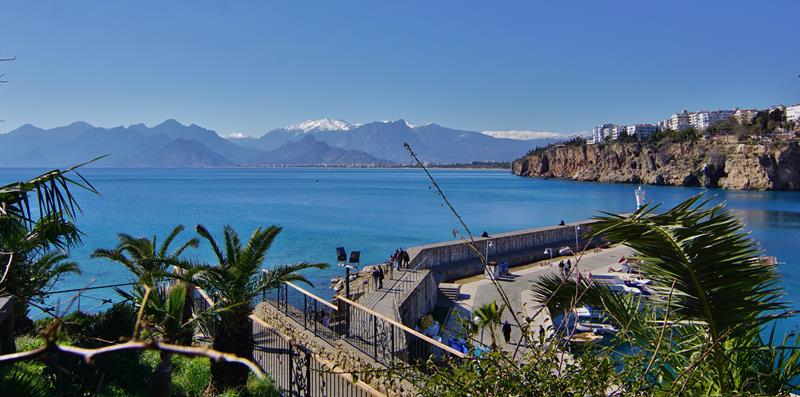 Antalya_Tyrkia