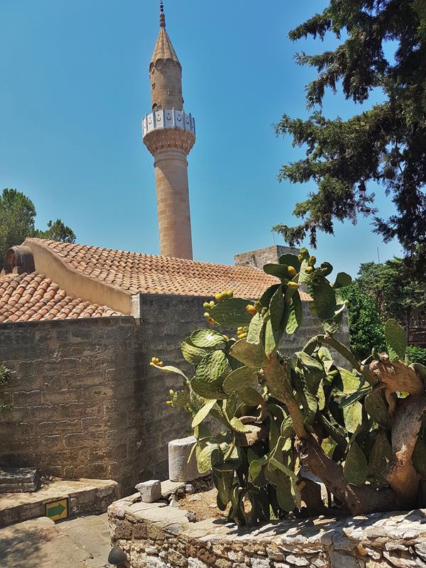 Bodrum St.Peters Borgen Tyrkia