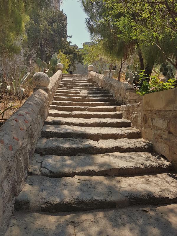 Bodrum St.Peters Borgen Tyrkia