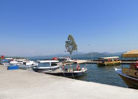  Köycegiz Dalyan Tyrkia