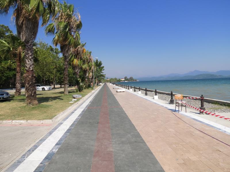 Köycegiz Dalyan_Mugla-Tyrkia