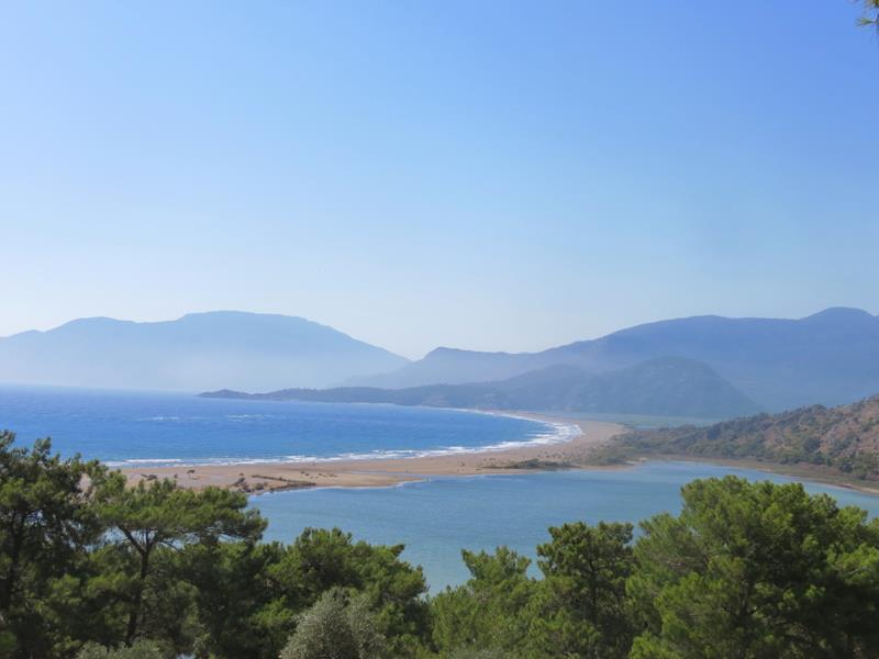 Dalyan Tyrkia