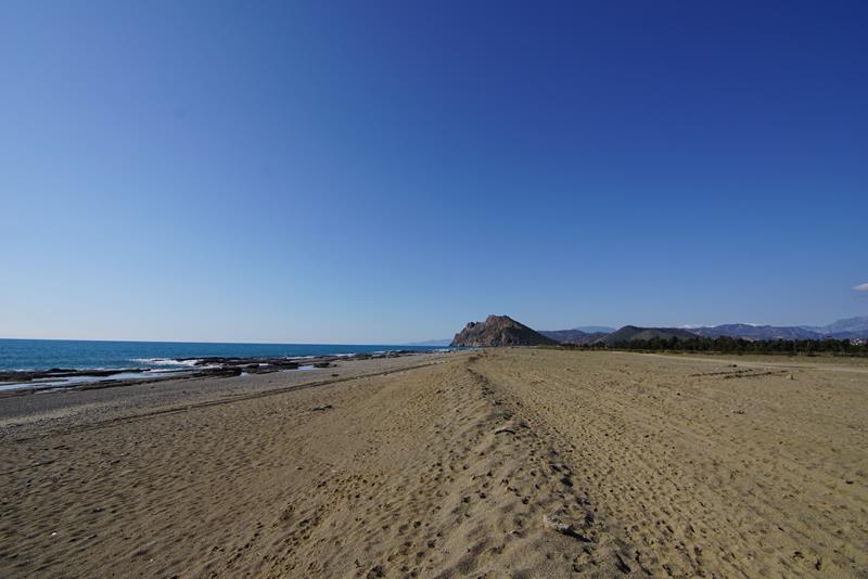 Gazipasa Alanya Tyrkia