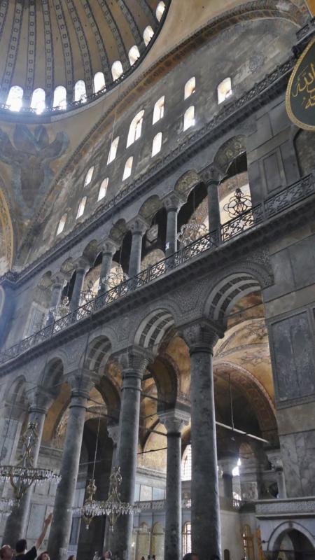 Aya Sofya Istanbul