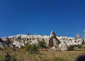 Pigeon Valley Kappadokia