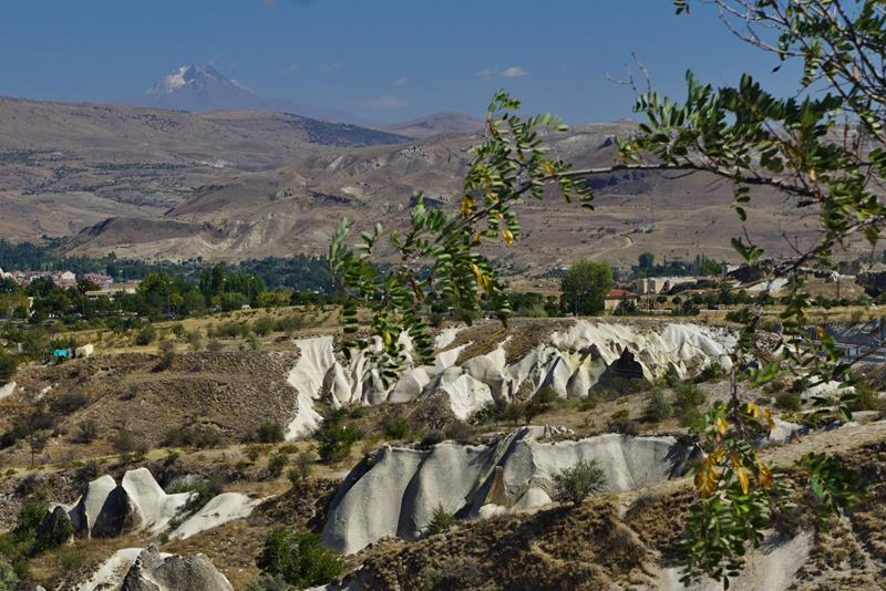 Devrent Valley Kappadokia