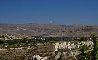 Devrent Valley Kappadokia