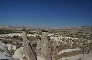 Devrent Valley Kappadokia