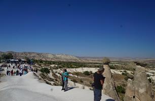 Devrent Valley Kappadokia