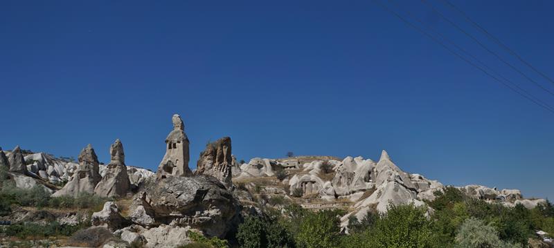 Pigeon Valley Kappadokia Goreme