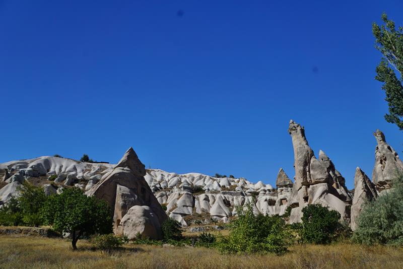 Pigeon Valley Kappadokia