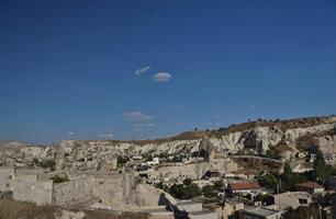 GÖREME Kappadokia