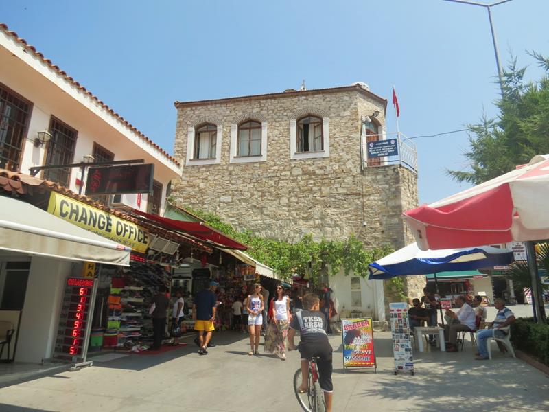 Kusadasi Tyrkia