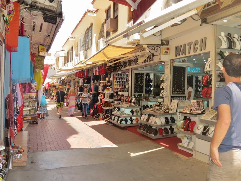 Kusadasi Tyrkia