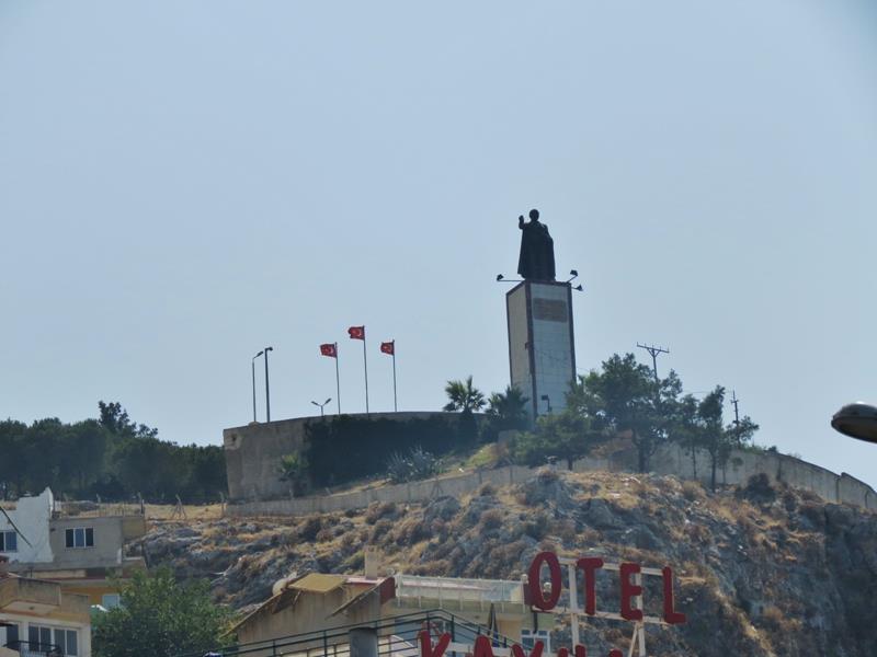 Kusadasi Tyrkia