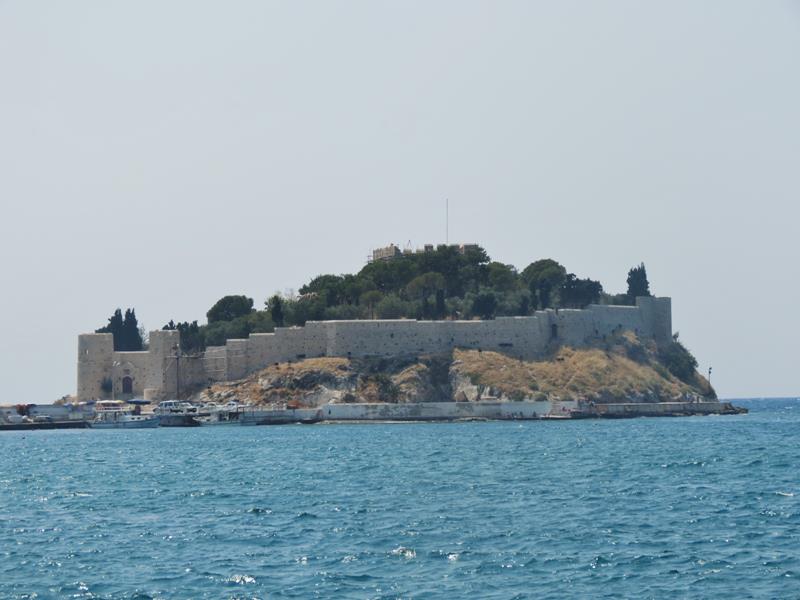 Kusadasi Tyrkia