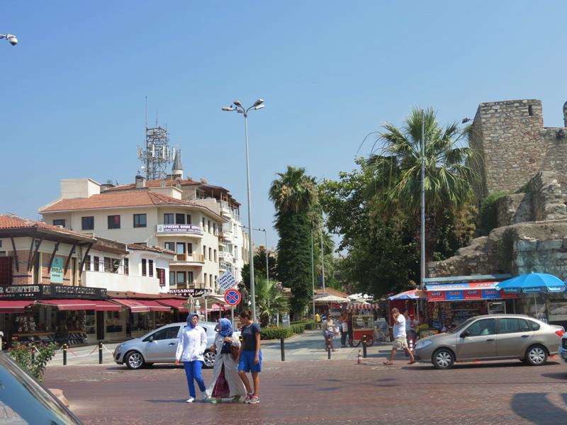 Kusadasi Tyrkia