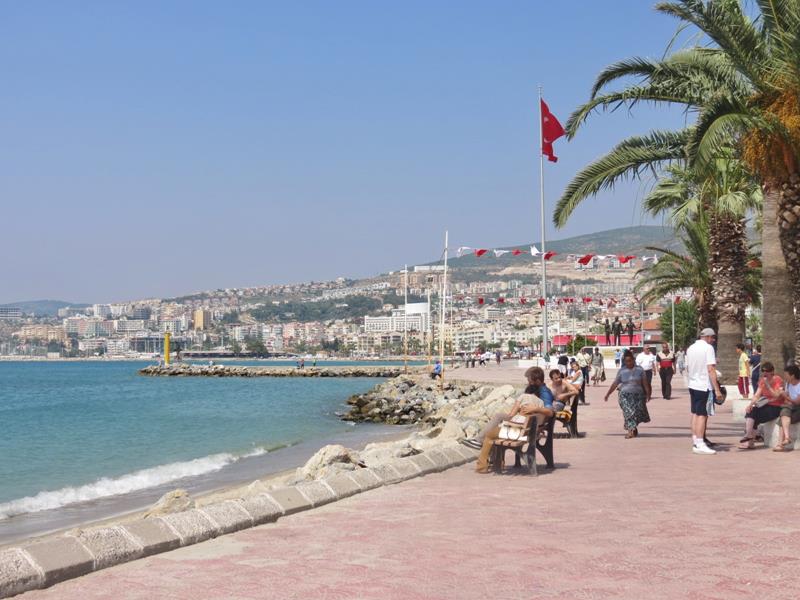 Kusadasi Tyrkia