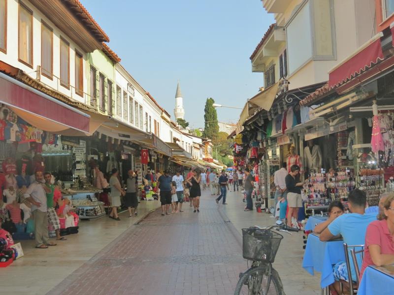 Kusadasi Tyrkia