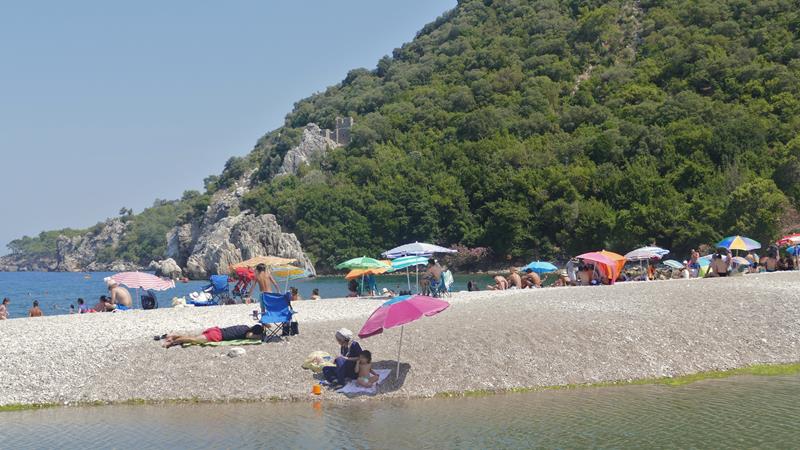 Olimpos olympos Turkey