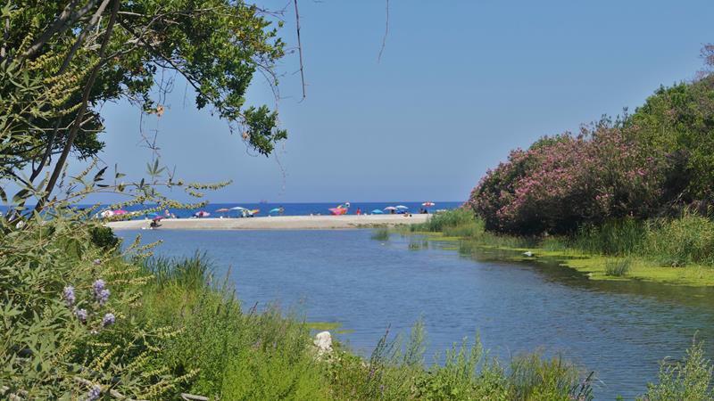 Olympos Turkey