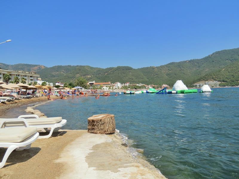 Göcek Mugla Tyrkia