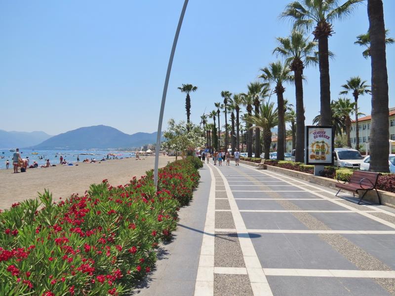 Marmaris Tyrkia