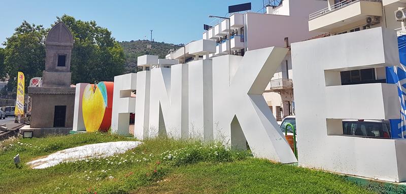 Finike Tyrkia