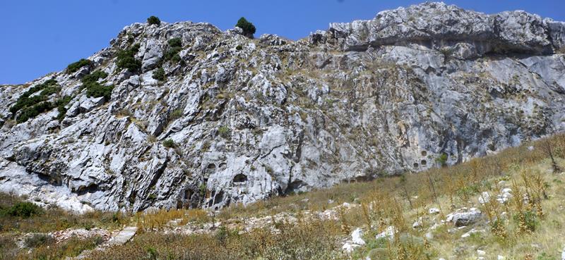 Sagalassos Antikk by Tyrkia