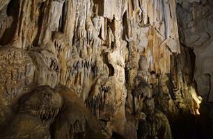 Dvergritten Cüceler Magarasi Sapadere Canyon Tyrkia