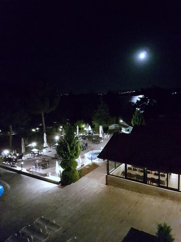 Hotel Lago di Slada Tyrkia