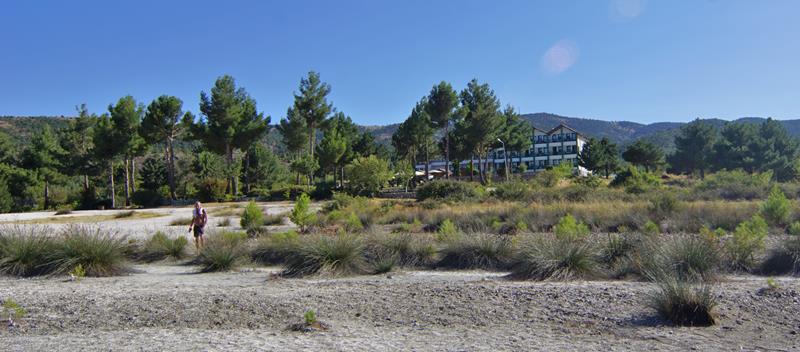 Hotel Lago di Slada Tyrkia