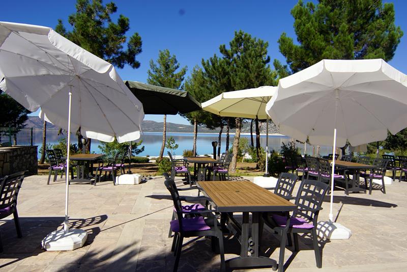 Hotel Lago di Slada Tyrkia